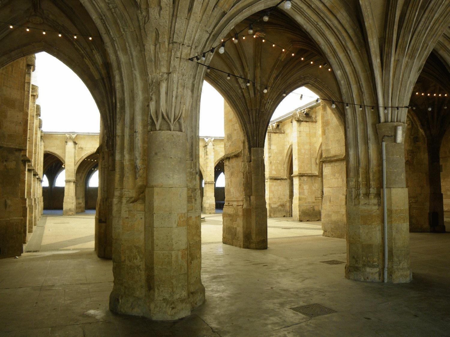 Chateau De Fourcès Exteriér fotografie