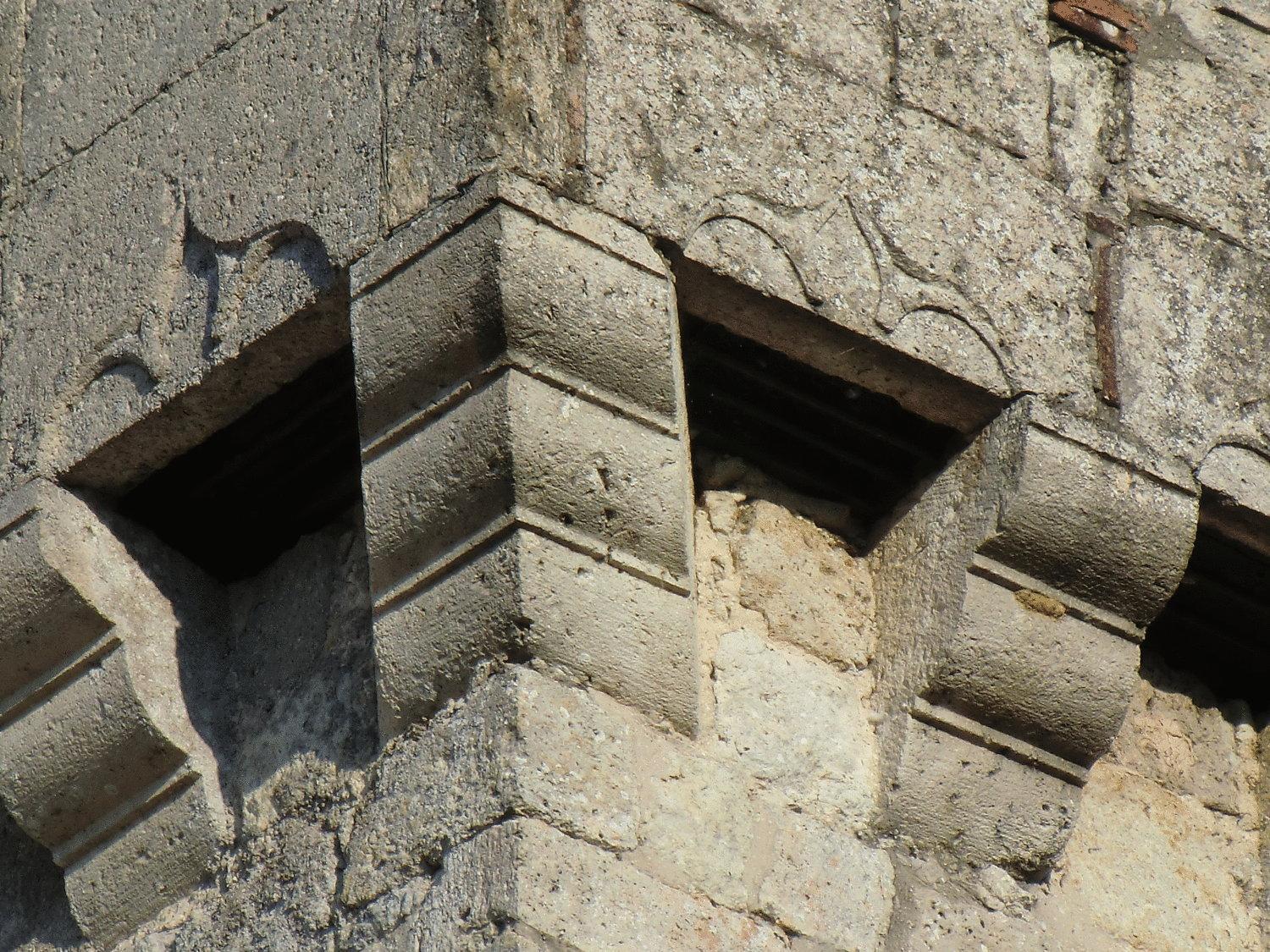 Chateau De Fourcès Exteriér fotografie