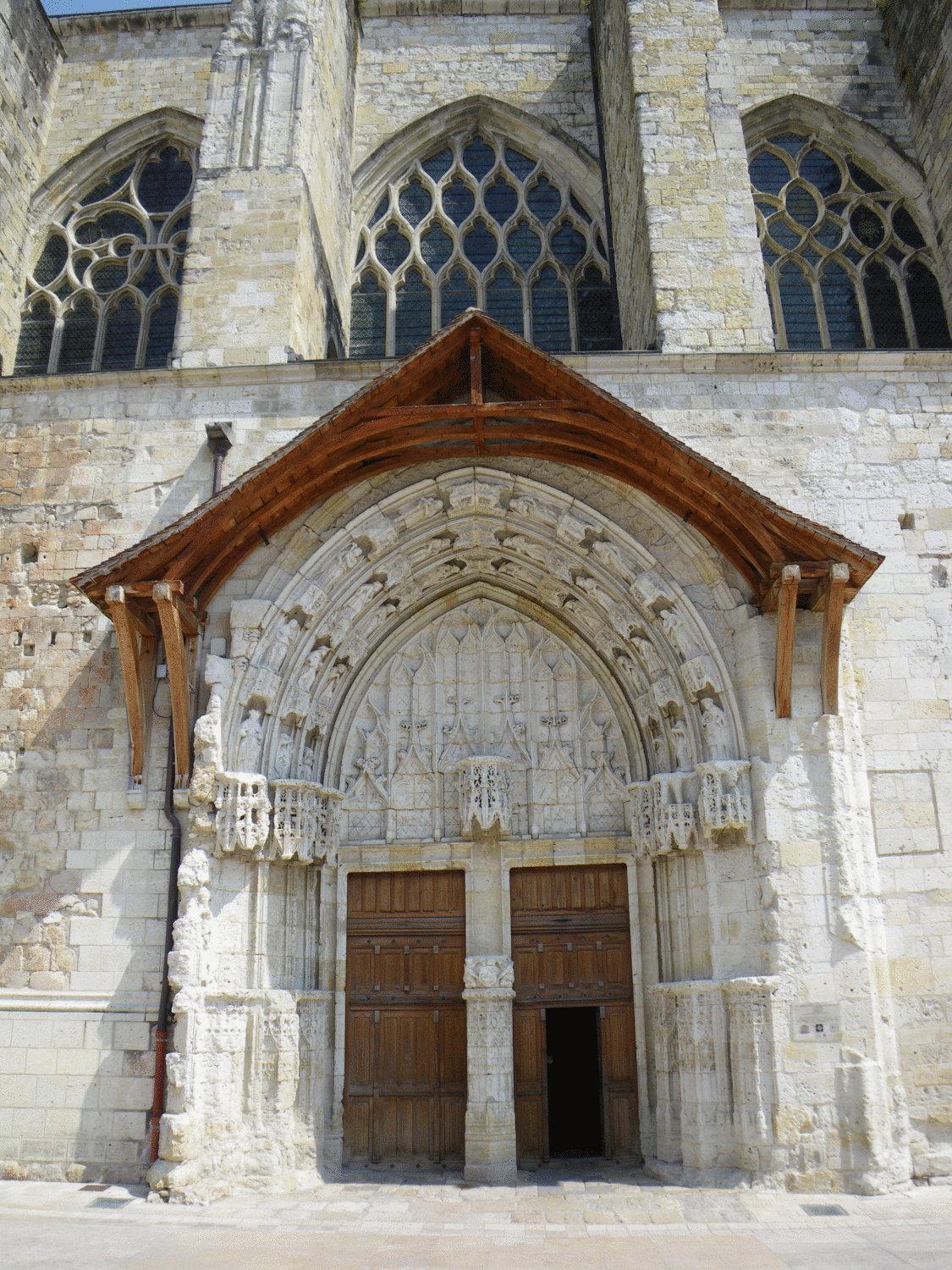 Chateau De Fourcès Exteriér fotografie